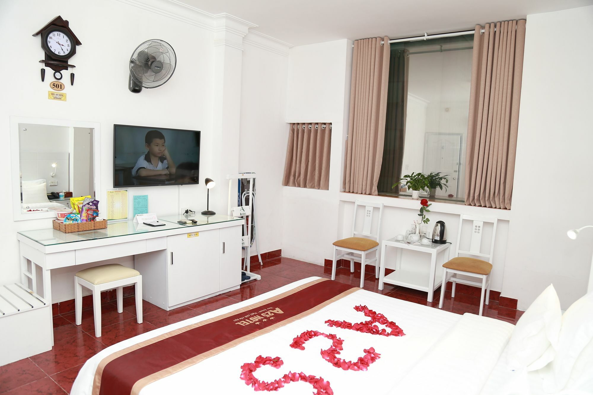 A25 Hotel - 19 Bui Thi Xuan Ho Chi Minh-byen Eksteriør bilde