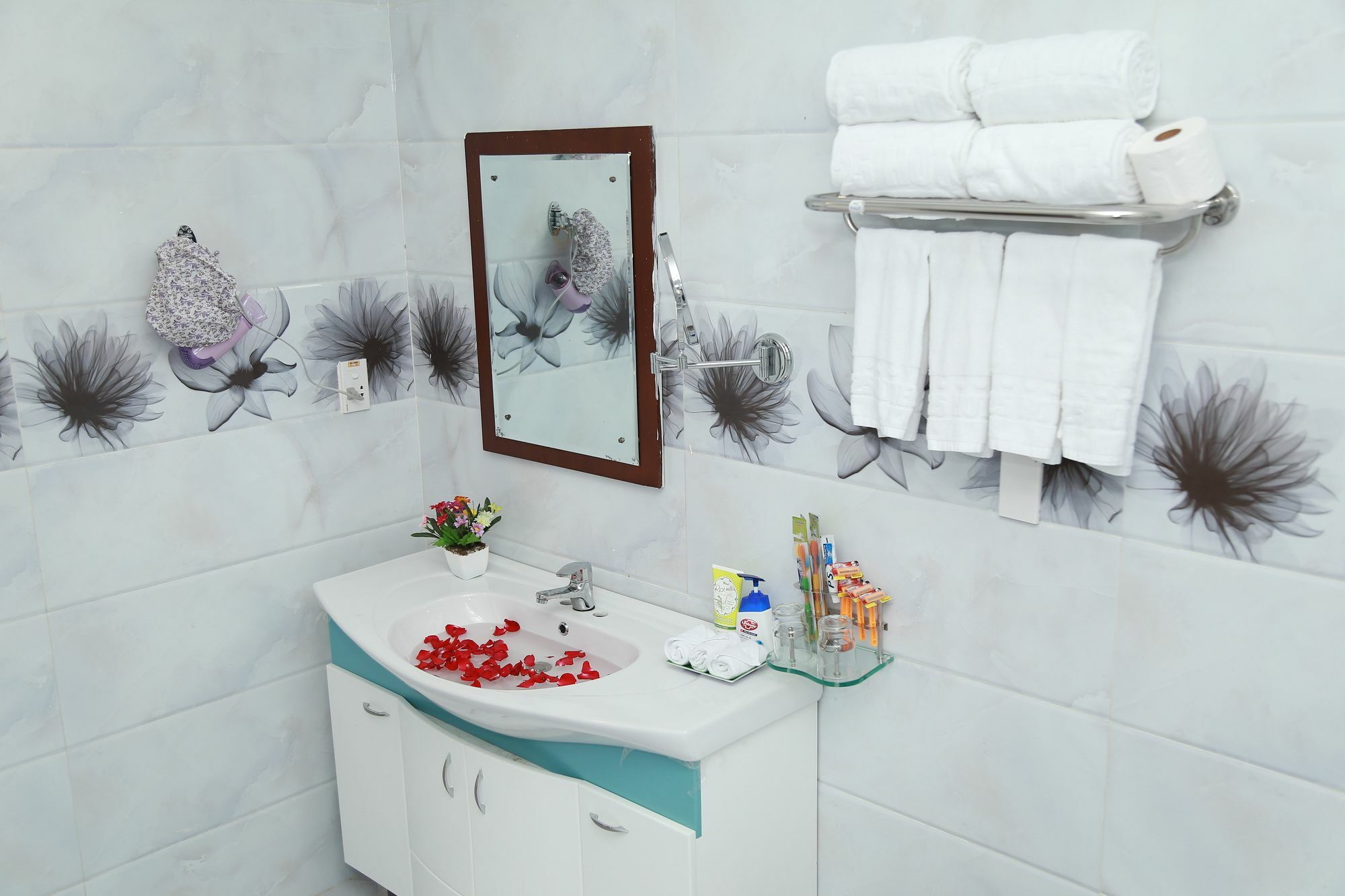 A25 Hotel - 19 Bui Thi Xuan Ho Chi Minh-byen Eksteriør bilde