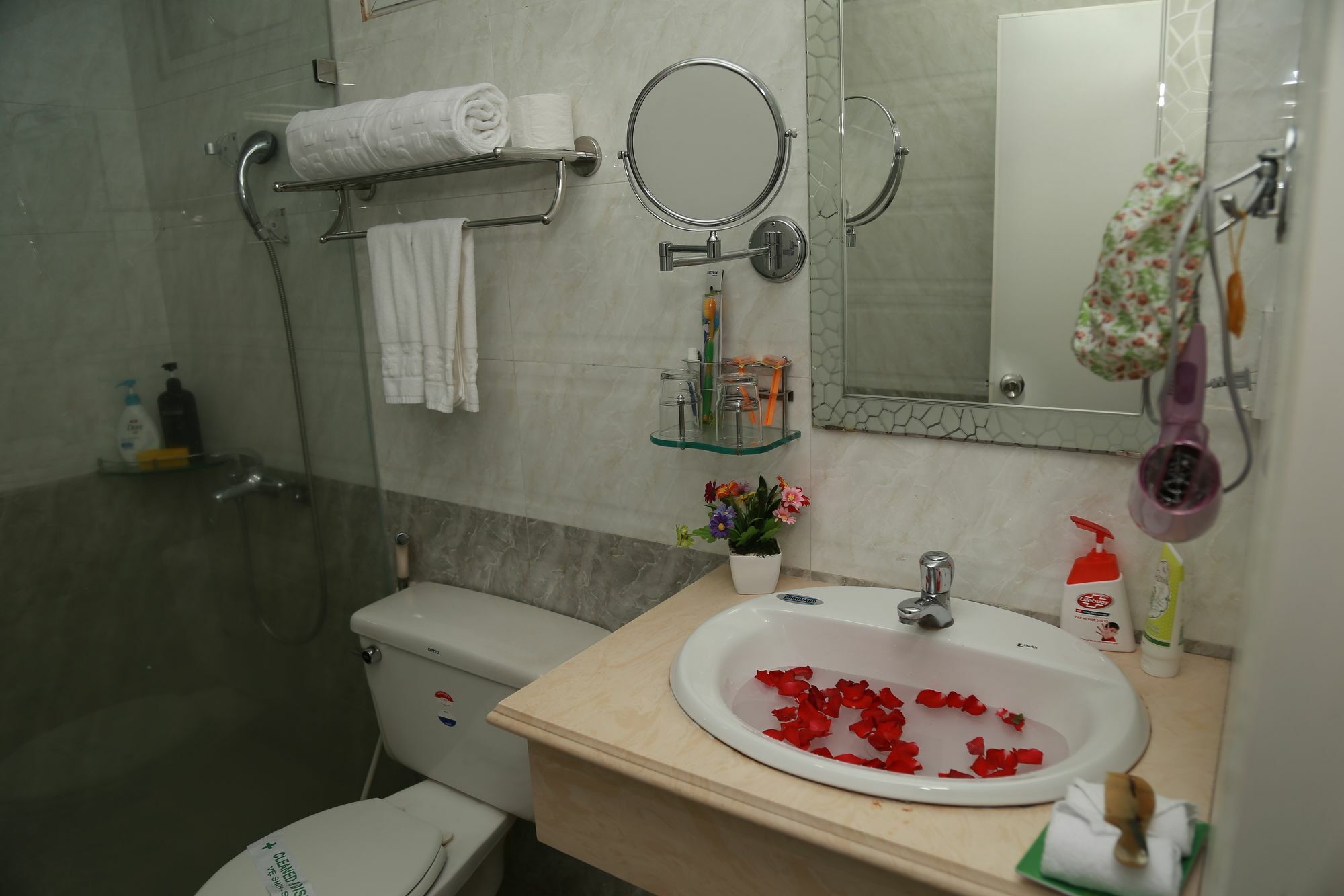 A25 Hotel - 19 Bui Thi Xuan Ho Chi Minh-byen Eksteriør bilde