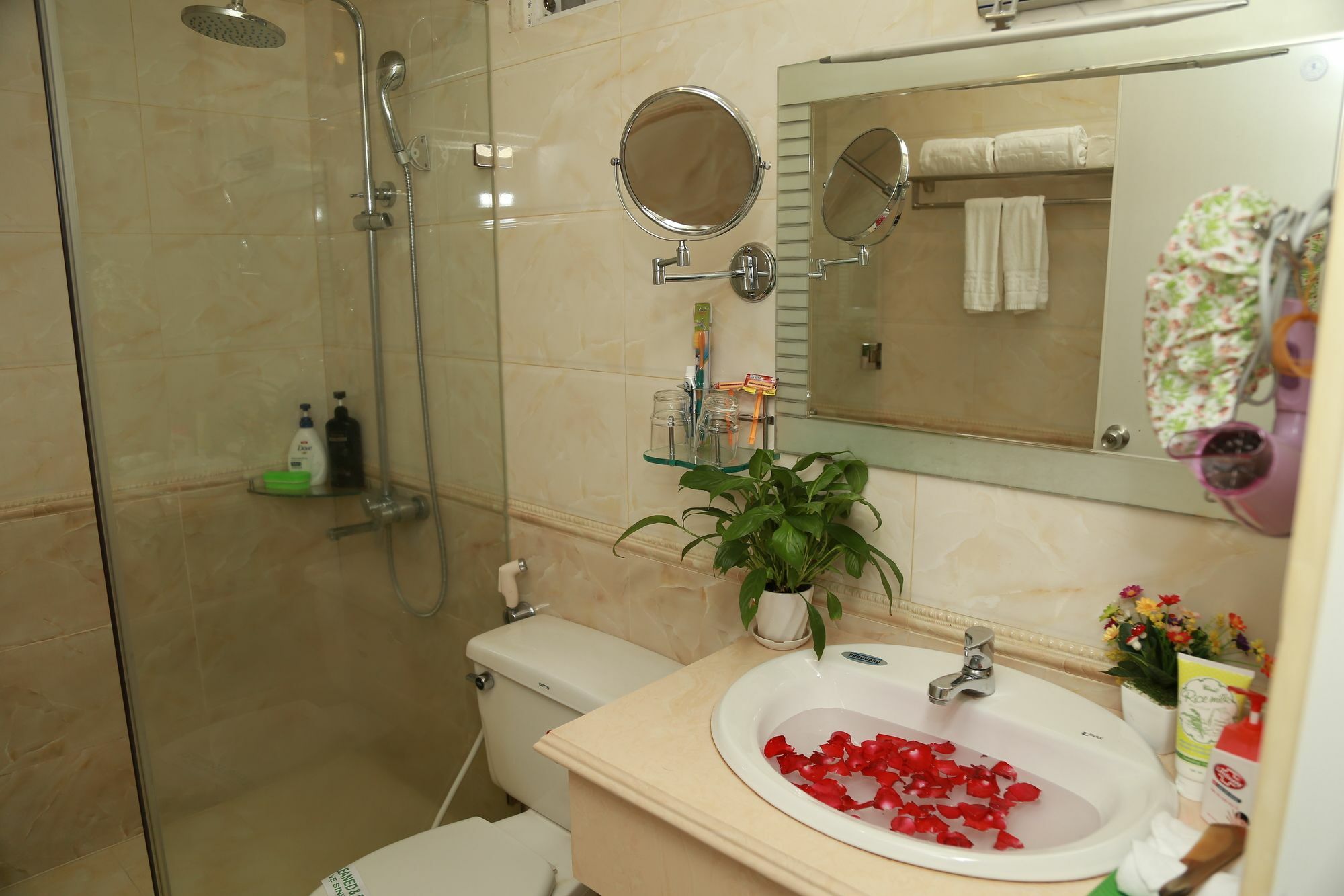 A25 Hotel - 19 Bui Thi Xuan Ho Chi Minh-byen Eksteriør bilde